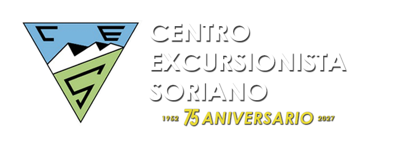Centro Excursionista Soriano - 75 aniversario xl