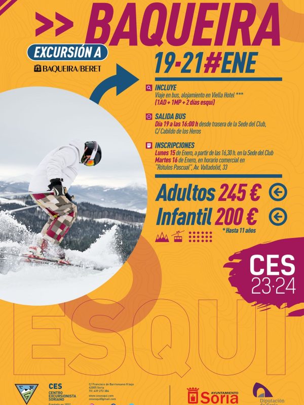 ces 23-24 Baqueira