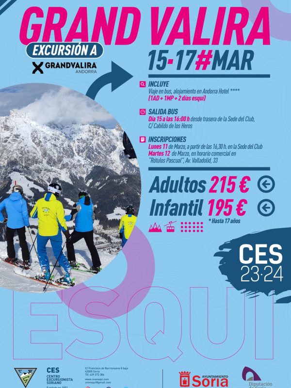 ces 23-24 Grandvalira